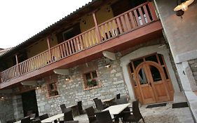 Domacija Linc